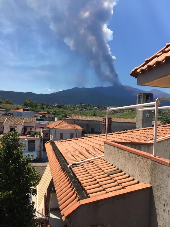 Etna Home سانتا فينيرينا المظهر الخارجي الصورة