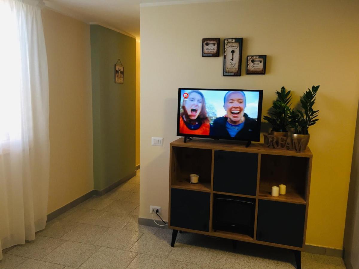 Etna Home سانتا فينيرينا المظهر الخارجي الصورة
